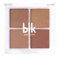 BLK Cosmetics Eye Palette