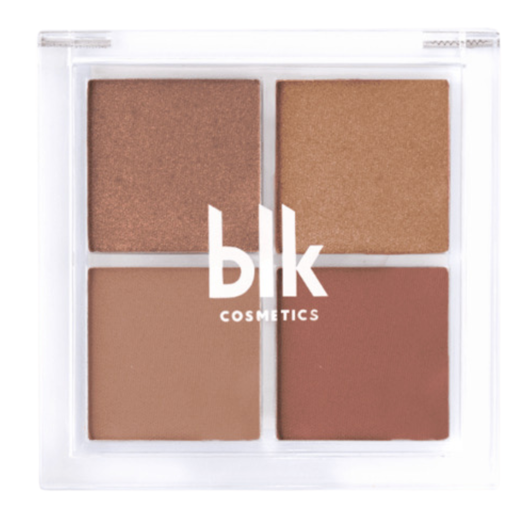 BLK Cosmetics Eye Palette