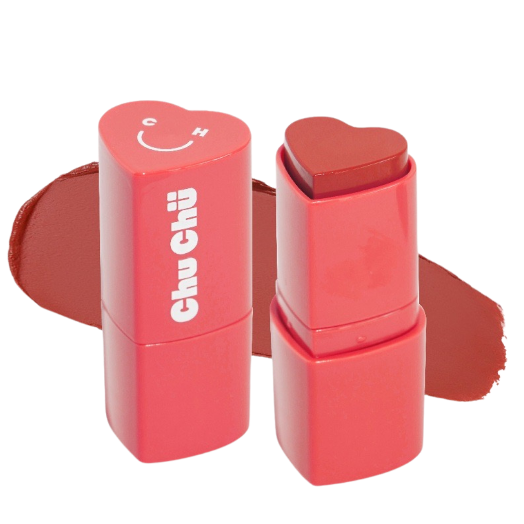 Chu Chu Beauty Multiuse Heart Stick