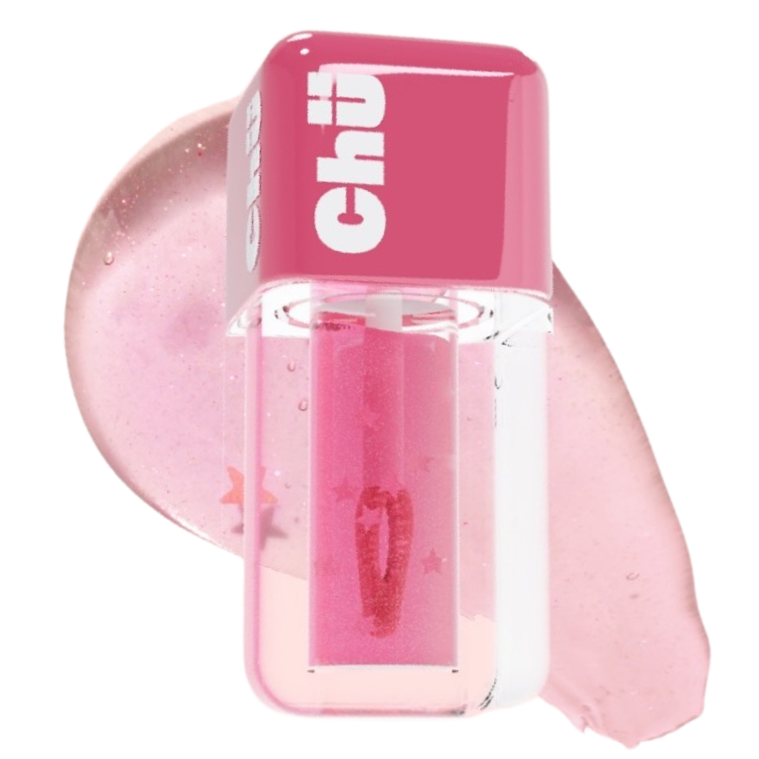 Chu Chu Beauty Lip Syrup