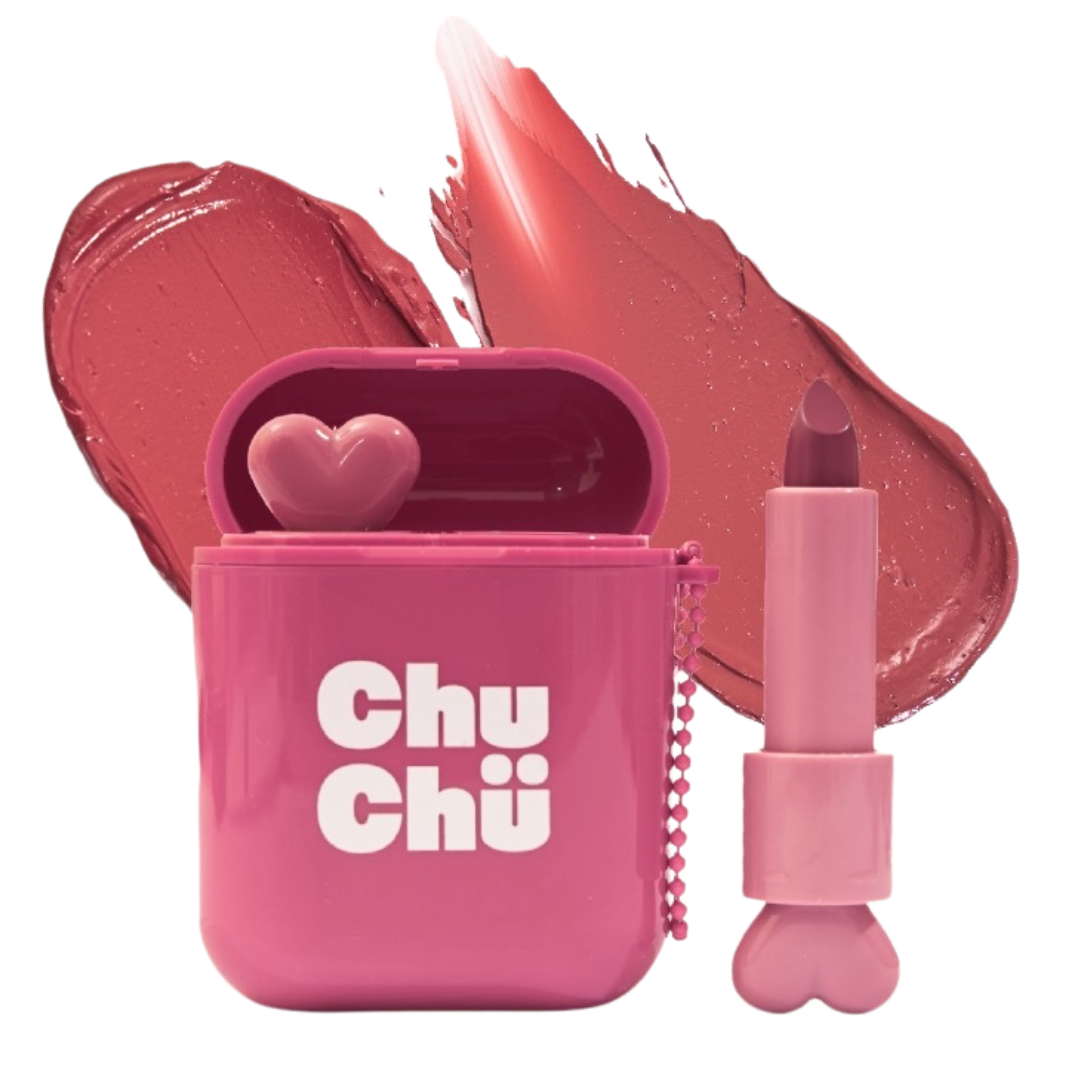 Chu Chu Beauty Lip Pods