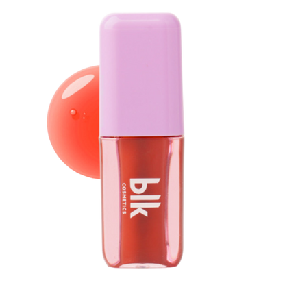 BLK Cosmetics Color Adapting Lip and Cheek Oil