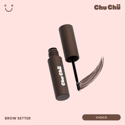 Chu Chu Beauty Brow Setter