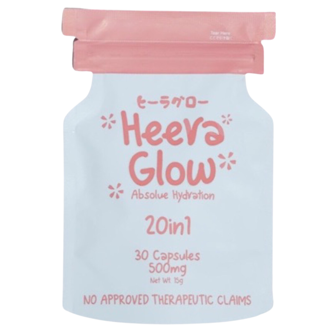 Heera Glow