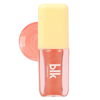 BLK Cosmetics Color Adapting Lip and Cheek Oil