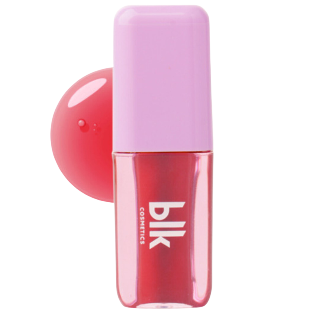 Color Adapting Lip and Cheek Oil