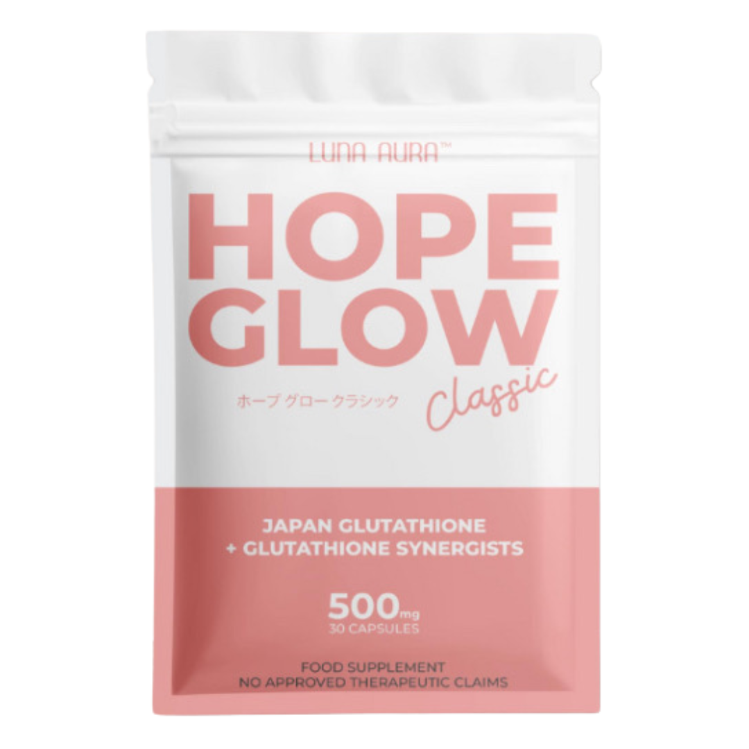 Luna Aura Hope Glow Classic