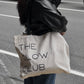 The Glow Club Tote Bag