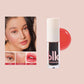 BLK Cosmetics Fresh Lip and Cheek Water Tint