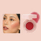 Happy Skin Serum Cushion Blush