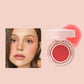 Happy Skin Serum Cushion Blush