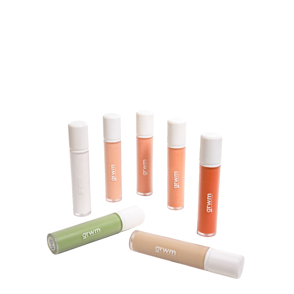 GRWM Cosmetics Radiance Tint - Color Corrector