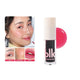 BLK Cosmetics Fresh Lip and Cheek Water Tint