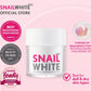 Snailwhite Moisture Facial Cream