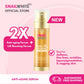 Snailwhite Double Boosting Anti-Aging Serum