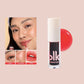 BLK Cosmetics Fresh Lip and Cheek Water Tint