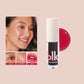 BLK Cosmetics Fresh Lip and Cheek Water Tint