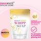 Snailwhite Whipp Soap Gold