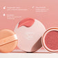 Happy Skin Serum Cushion Blush