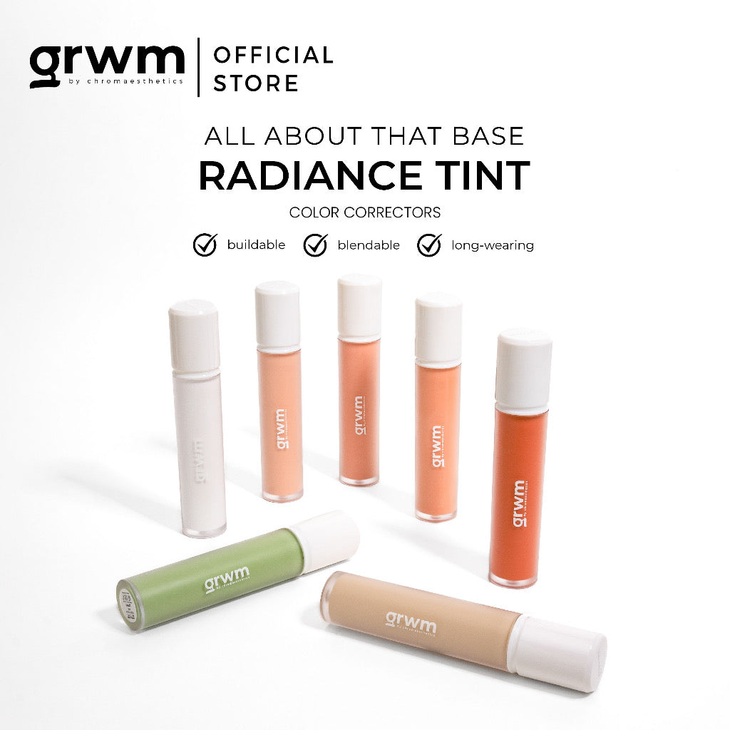 Radiance Tint - Color Corrector