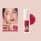 BLK Cosmetics Fresh Lip and Cheek Water Tint