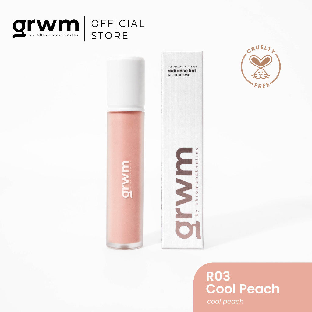 Radiance Tint - Color Corrector