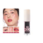 BLK Cosmetics Fresh Lip and Cheek Water Tint