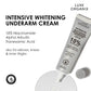 Luxe Organix Intensive Whitening Underarm Cream