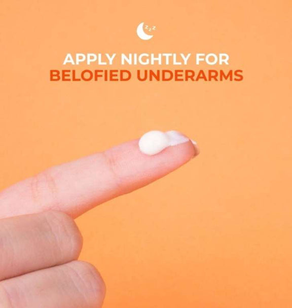 Belo Underarm Whitening Cream