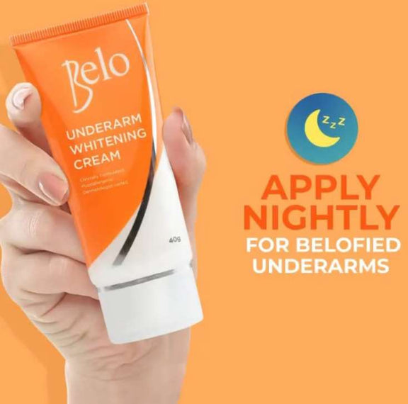 Belo Underarm Whitening Cream