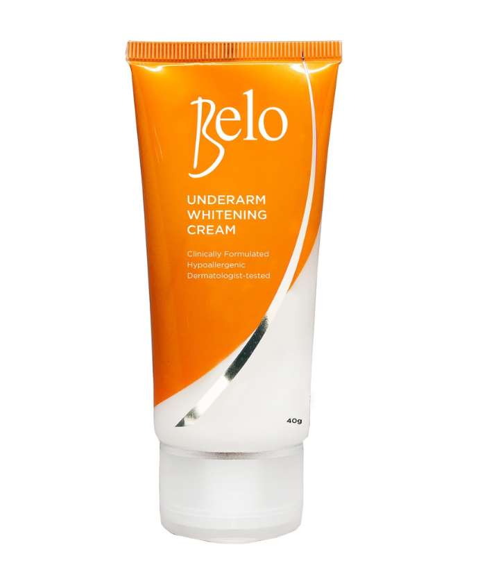 Belo Underarm Whitening Cream