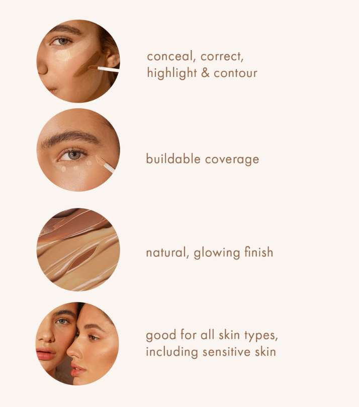 Life-Proof Airy Concealer