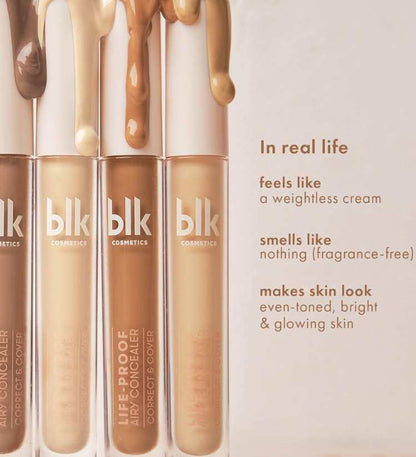 Life-Proof Airy Concealer