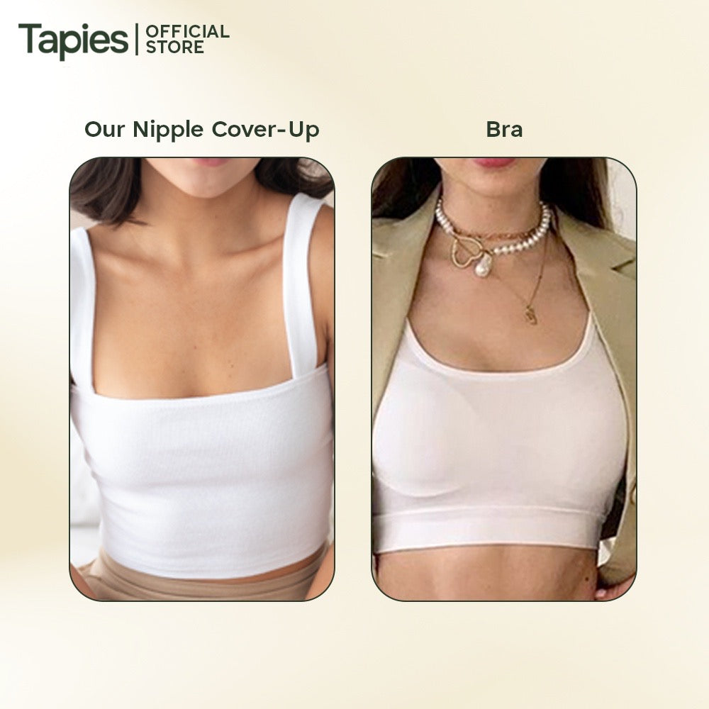 Tapies Nipple Cover Ups
